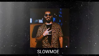 سلومو   لما تتعافى         بتقنية    دندنها