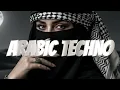 Arabic Techno Journey – Sahara Melodic Techno \u0026 Middle Eastern Trance Underground Mix