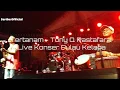 Download Lagu Tertanam - Tony Q Rastafara Live Konser di Pulau Kelapa