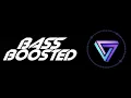 MASHUP Astronaut In The Ocean X Somebody That I Used To Know (BassBoosted)#tiktok