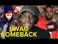 The 2010s Swag Fashion Era is BACK How Tiktok Is Tapping Into Nostalgia