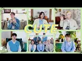 Download Lagu [Let's Play MCND] #MCND Cute (Stop Lah Being So Cute) - Harith Zazman, MFMF., LOCA BㅣCOVER