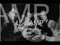 Download Lagu U'CAMP - Bayangan (Original Video Clips)