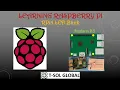 Raspberry Pi 5 LED Blink Tutorial