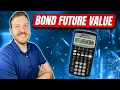 How to Compute Future Value FV on BA II Plus