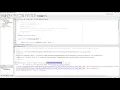 LEARNING JAVA Runtime Error