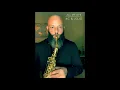 Download Lagu All My Life - KC \u0026 JoJo (Sax Cover)