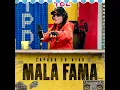 Yo Uso Visera - Mala Fama, Un Poco de Ruido & Pinky SD