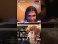 Timmy and Thebarbiebrazy instagram live READ DESCRIPTION