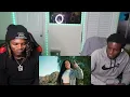 GloRilla - RAIN DOWN ON ME (feat. Kirk Franklin & Maverick City Music) (Official Video) REACTION