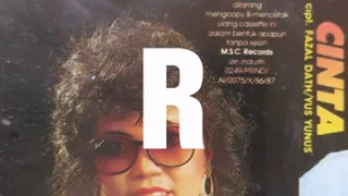 dahlia mawar merah karya leo waldy