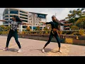 Jassie Gill: Oye Hoye Hoye | Simar Kaur | Dance Choreography By Himanshu gaddar