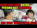Download Lagu PERTAMA KALI NGANTER CINTA KULIAH DI AMERIKA, BIKIN MEWEK‼️