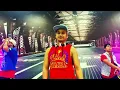FULANITO by Becky G ft El Alfa | Zumba | TML Crew Gio Garcia