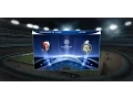 Pes 10 UEFA Champions League  Standard de liège vs Inter Milão