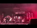 "NYE" by Local Natives (Live at The Rooftop at Pier 17 08-29-2023)