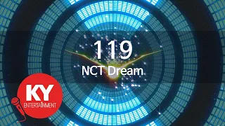 Download [KY 금영노래방] 119 - NCT Dream (KY.98878) MP3