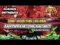 Download Lagu DJ AGUS TERBARU _ DJ REMEX KADA PAPA X HATI KAU SAKITI FULL BASS 2025 _ SOND FYP TIKTOK