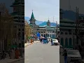 Dastgeer Sahib Shrine Khanyar Srinagar Kashmir