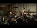 The Waifs - The story behind The Waif's revival