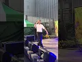 「HIP HOP IS…」鎮座DOPENESS @吉祥寺音楽祭 LIVE VERSION 