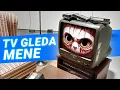 Download Lagu DOBRO VEČE, HOROR ANOMALIJE VEČE