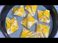 Download Lagu Just 3 ingredients and so yummy. Easy Baking Recipe