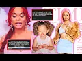 Latto Before They Were Famous Jermaine Dupri s Favorite Female Rapper