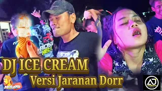 Download DJ ICE CREAM VERSI JARANAN DOR Remixer AJI ONE ZERO MP3