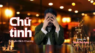 Chữ tình
