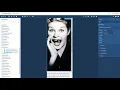 campusM Creative studio How to Import HTML to a Page or a Component