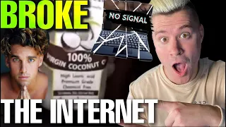 My HONEST Reaction to Jay Alvarrez Jay Alvarrez EXPOSED