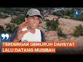 Warga Ceritakan Detik-detik Banjir Sumatera: Kami Mendengar Suara Gemuruh Dahsyat