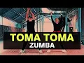 Download Lagu Mega Francesita Toma Toma | VaruNeha |DNA Studio