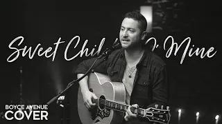 Sweet Child O’ Mine - Guns N' Roses (Boyce Avenue acoustic cover)