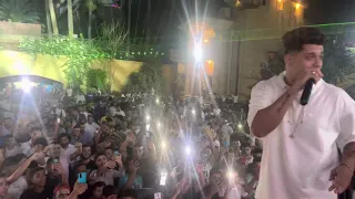 امين خطاب ويوسف اوشا وقلاظة درامز فرحة شريف يحي الصعيدي خرااااااااااااااب   دندنها