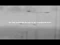 Sam Fender - Rein Me In (Official Lyric Video)