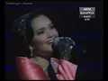 M Nasir & Siti Nurhaliza - Ghazal Untuk Rabiah (Duet)