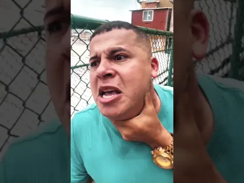 Perdeu a mulher pro frente