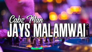 Download CABZ MAN x JAYS MALAMWAI (2020) MP3