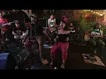Liquor Store Blues - Bruno Mars feat. Damian Marley | Kuerdas Reggae Cover