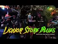 Download Lagu Liquor Store Blues - Bruno Mars feat. Damian Marley | Kuerdas Reggae Cover