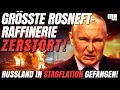 Download Lagu Spektakulärer COUP! Russlands STAATS-EINNAHMEN BRECHEN WEG!  @MarkReicher