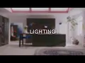 SCHULLER Lighting in the kitchen English version