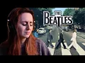 Download Lagu Reaction to The Beatles - Because