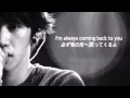 Download Lagu ONE OK ROCK-always coming back 歌詞・和訳付き