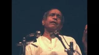 kailasa vasa gaurisha esha bhimsen joshi