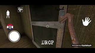 Saya mau kabur dari pintu rumah bersama si granny! | Granny Chapter 2 Eps 7