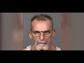 Man facing arson charges in connection with 3 fires at Walmart Las Vegas locations