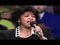 Sara Jordan Powell - When Jesus Comes | Live At AZUSA 3